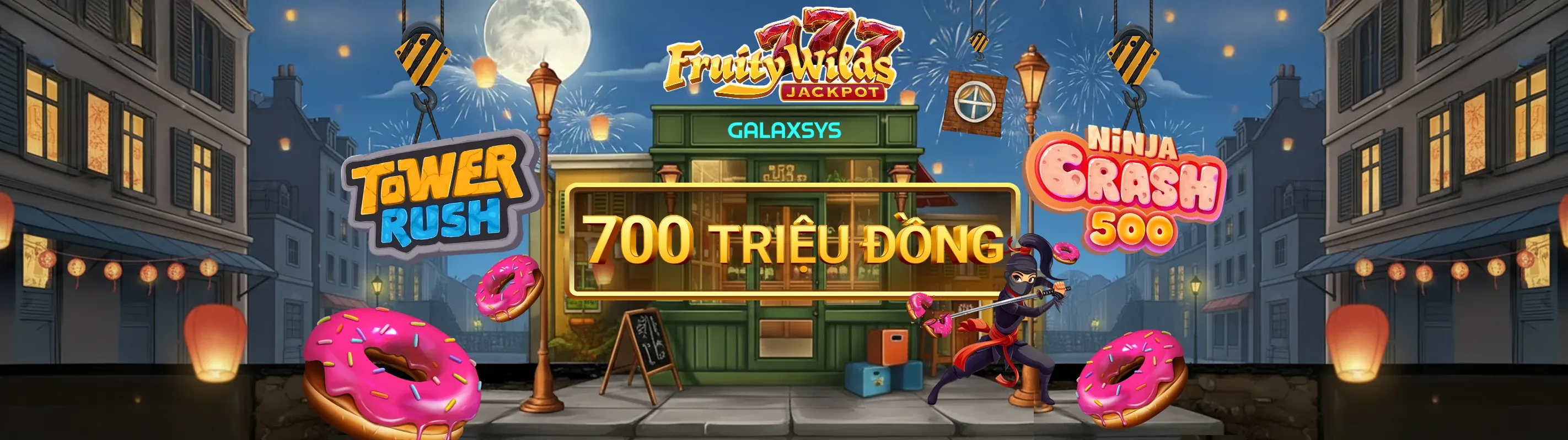 Trò chơi Bắn Cá hấp dẫn tại oke179 link vào