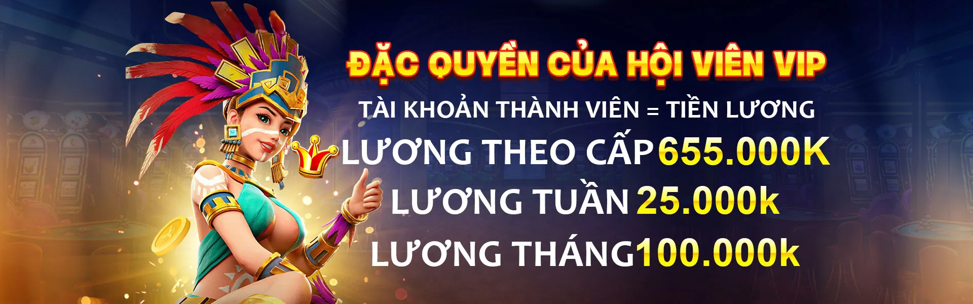 Hình ảnh tiền thưởng thêm khi nạp lại, thể hiện chương trình thưởng nạp lại tại Oke179.