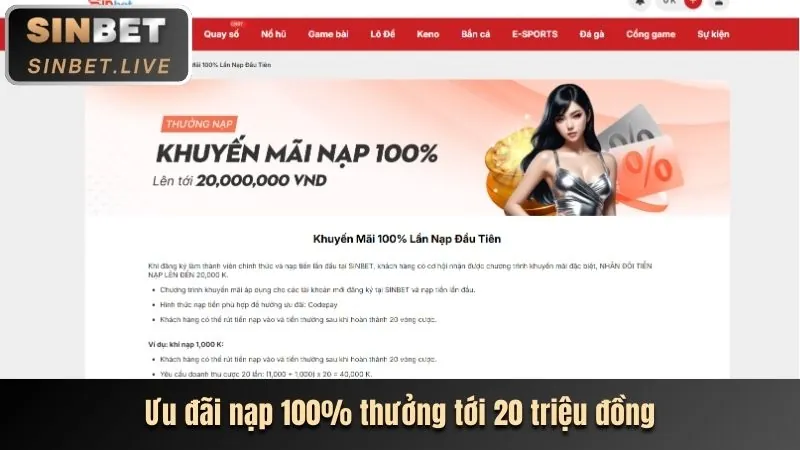 Thế Giới Máy Đánh Bạc